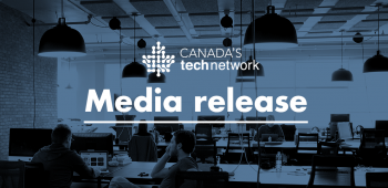 Canada’s Tech Network to support new cohort of Soft Landing: Scale From Home program participants