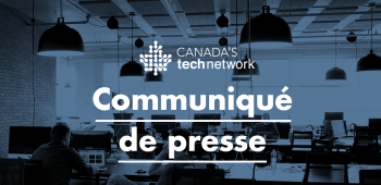 Le Réseau canadien des médias numériques change son nom pour le Réseau Tech Canada